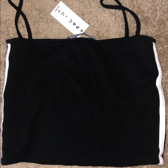 NWT brandy melville tank top - Picture 2 of 4